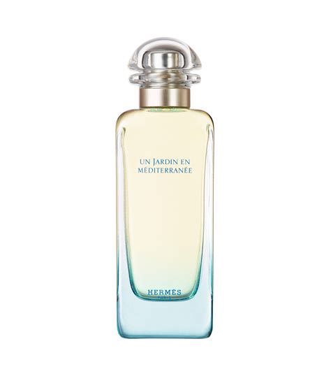 hermes jardin mediterraneo|Hermes un jardin collection.